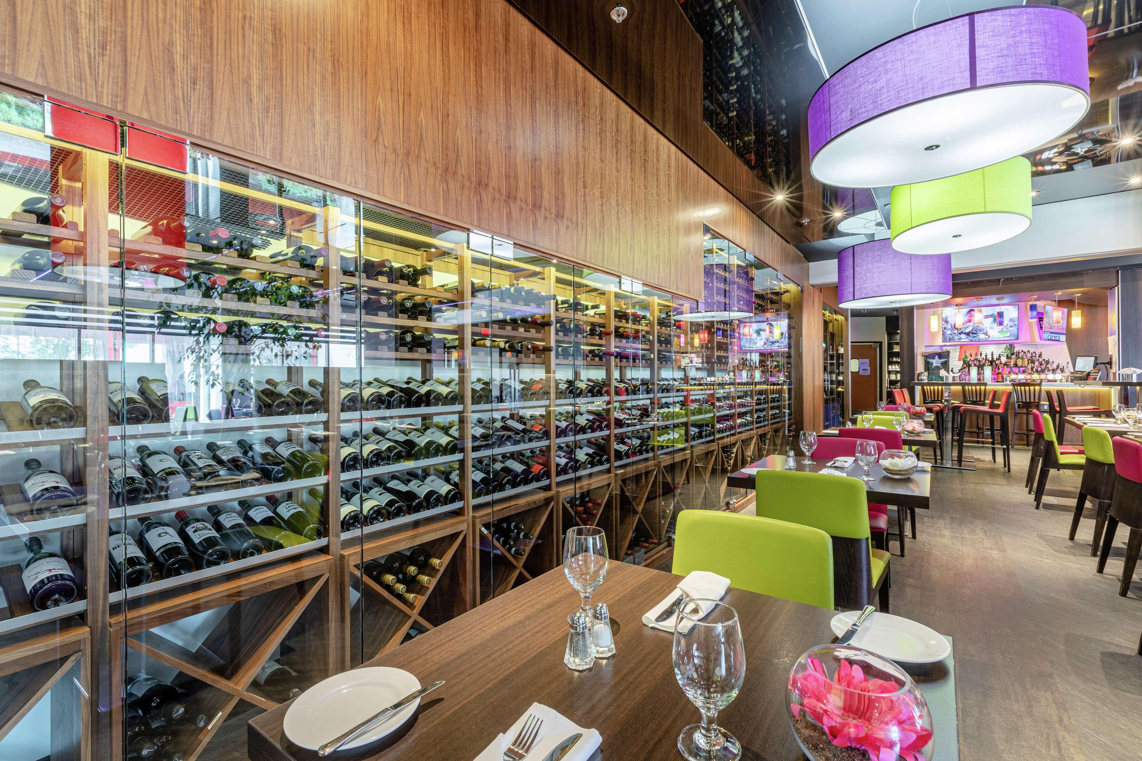 Doubletree By Hilton Quebec Resort Bagian luar foto