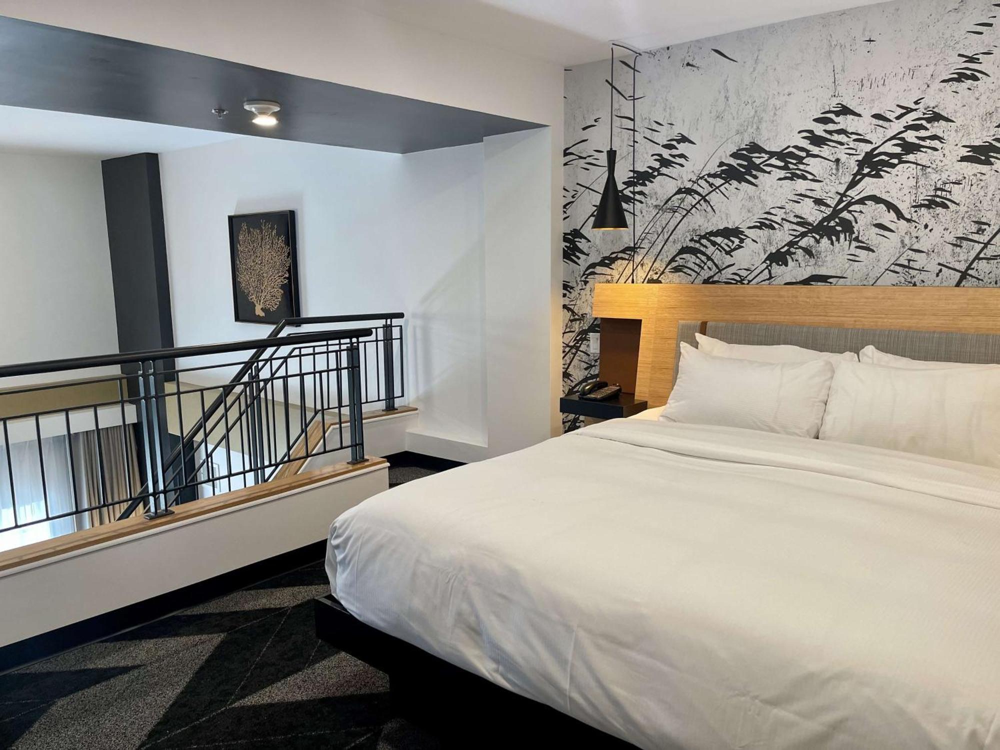 Doubletree By Hilton Quebec Resort Bagian luar foto